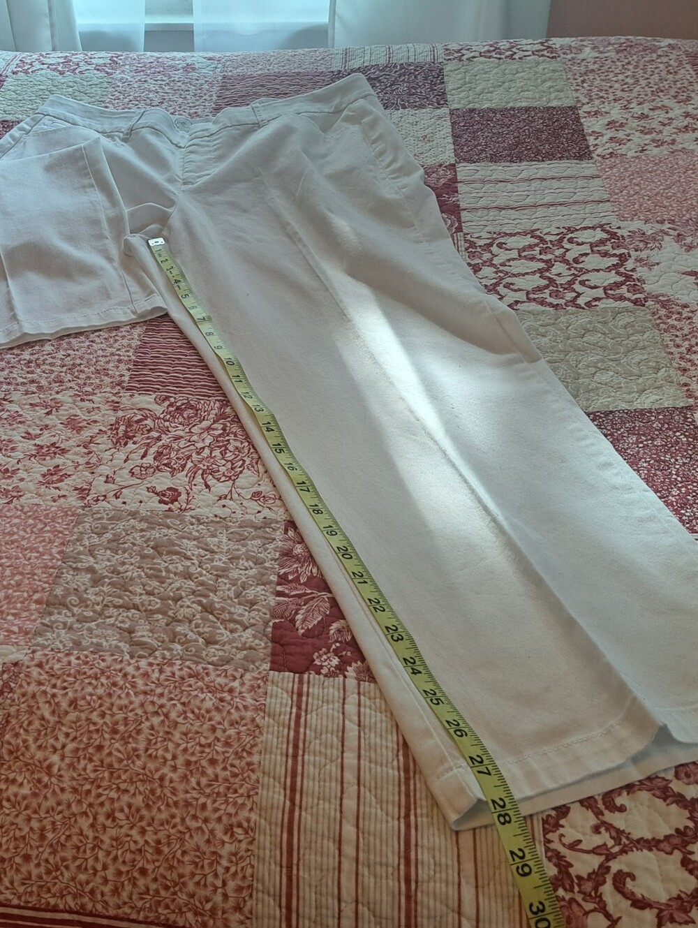 JM Collection Oants - Picture 6 of 7